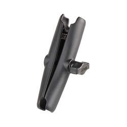 RAM® Double Socket Arm RAMB201UC