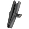 RAM® Double Socket Arm RAMB201UC