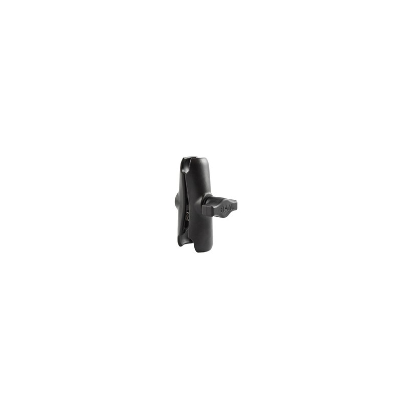 RAM® Double Socket Arm RAMB201U