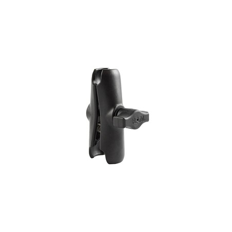 RAM® Double Socket Arm RAMB201U