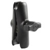 RAM® Double Socket Arm RAMB201U