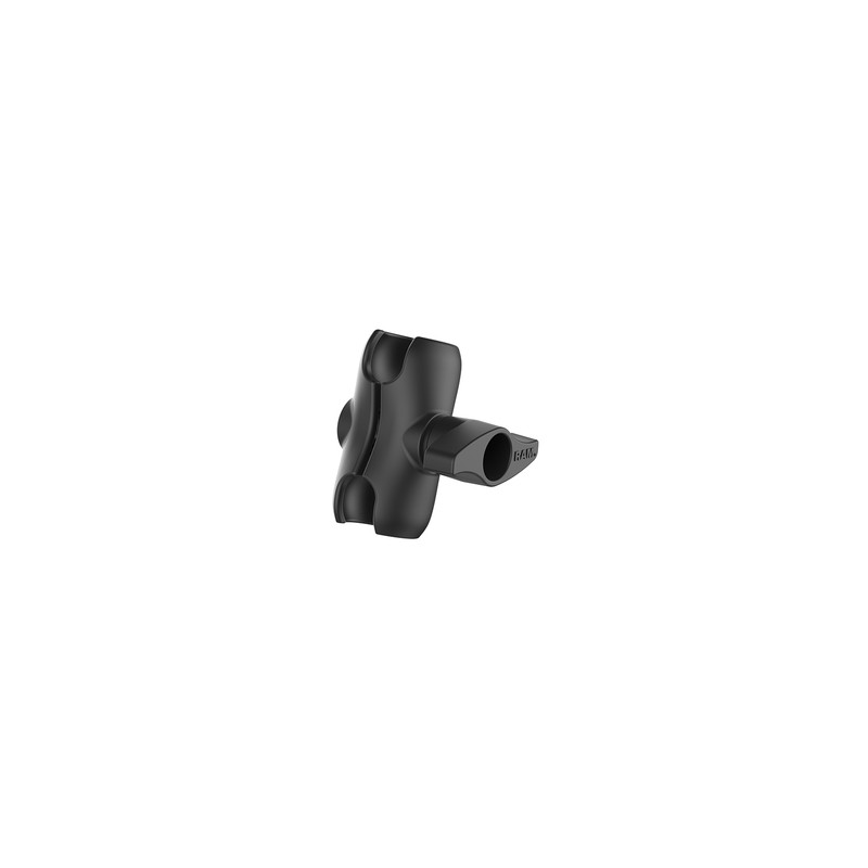 RAM® Double Socket Arm RAMD201UC