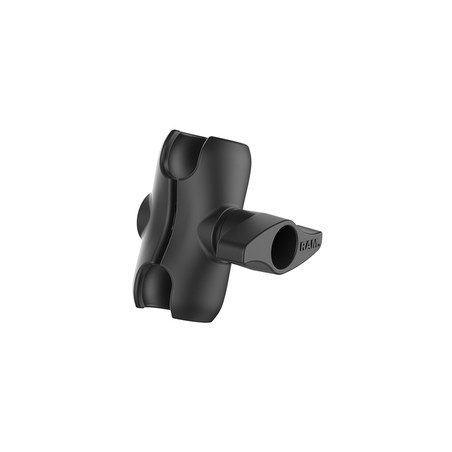 RAM® Double Socket Arm RAMD201UC