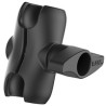 RAM® Double Socket Arm RAMD201UC