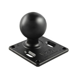 RAM® 75x75mm VESA Plate with Ball