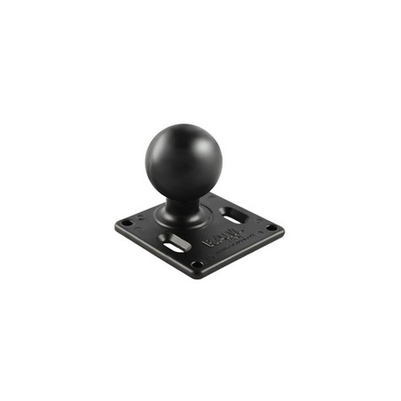 RAM® 75x75mm VESA Plate with Ball