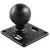 RAM® 75x75mm VESA Plate with Ball