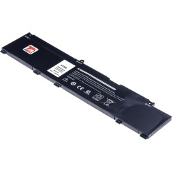 Baterie T6 Power pro Dell G3 15 3500, G5 15 5500, G5 15 SE 5505, 4474mAh, 68Wh, 4cell, Li-pol