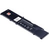 Baterie T6 Power pro Dell G3 15 3500, G5 15 5500, G5 15 SE 5505, 4474mAh, 68Wh, 4cell, Li-pol