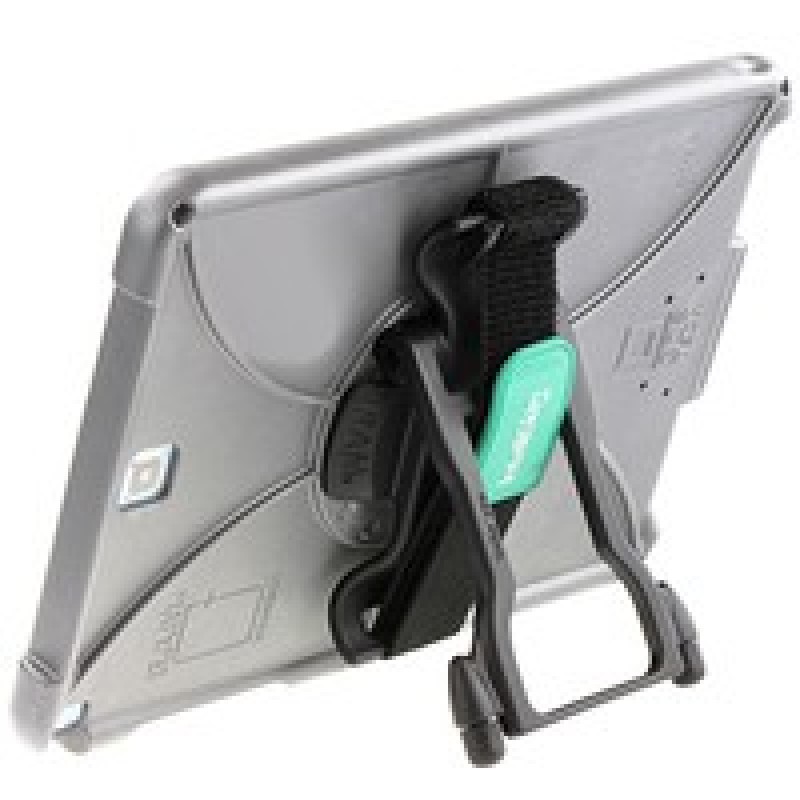 GDS® Hand-Stand™ Hand Strap and Kick Stand for Tablets