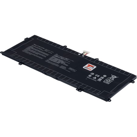 Baterie T6 Power Asus ZenBook 13 UX325, 14 UX425, UM425, 4347mAh, 67Wh, 4cell, Li-pol