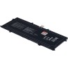 Baterie T6 Power Asus ZenBook 13 UX325, 14 UX425, UM425, 4347mAh, 67Wh, 4cell, Li-pol