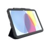 ZAGG Casesrugged Messengeripad 10.9/10TH Gen/A16CHARCOAL
