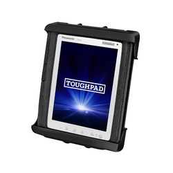 RAM® Tab-Tite™ Tablet Holder for Panasonic Toughpad™ FZ-A1 with Case