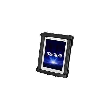 RAM® Tab-Tite™ Tablet Holder for Panasonic Toughpad™ FZ-A1 with Case