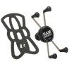 RAM® X-Grip® Large Phone Holder with Ball RAMHOLUN10BU