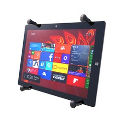RAM® X-Grip® Universal Holder for 12" Tablets