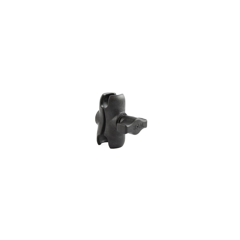RAM® Composite Double Socket Arm RAPB201UA