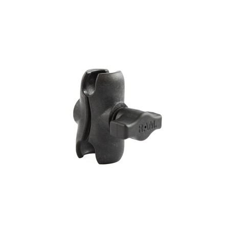RAM® Composite Double Socket Arm RAPB201UA