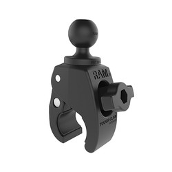 RAM® Tough-Claw™ Small Clamp Base with Ball