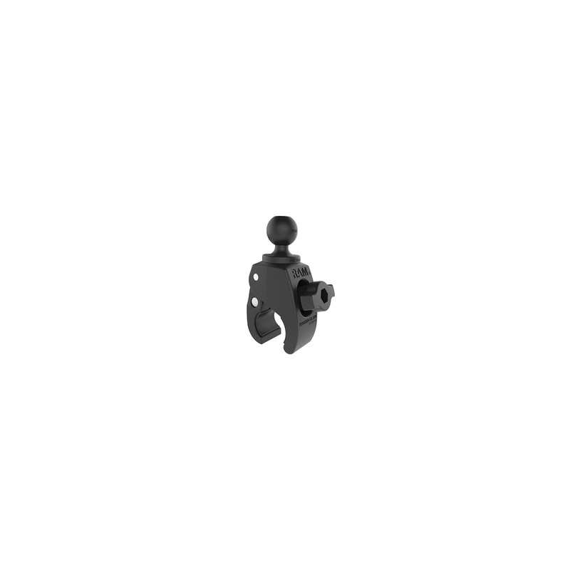 RAM® Tough-Claw™ Small Clamp Base with Ball