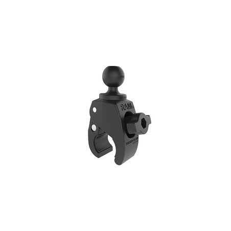 RAM® Tough-Claw™ Small Clamp Base with Ball