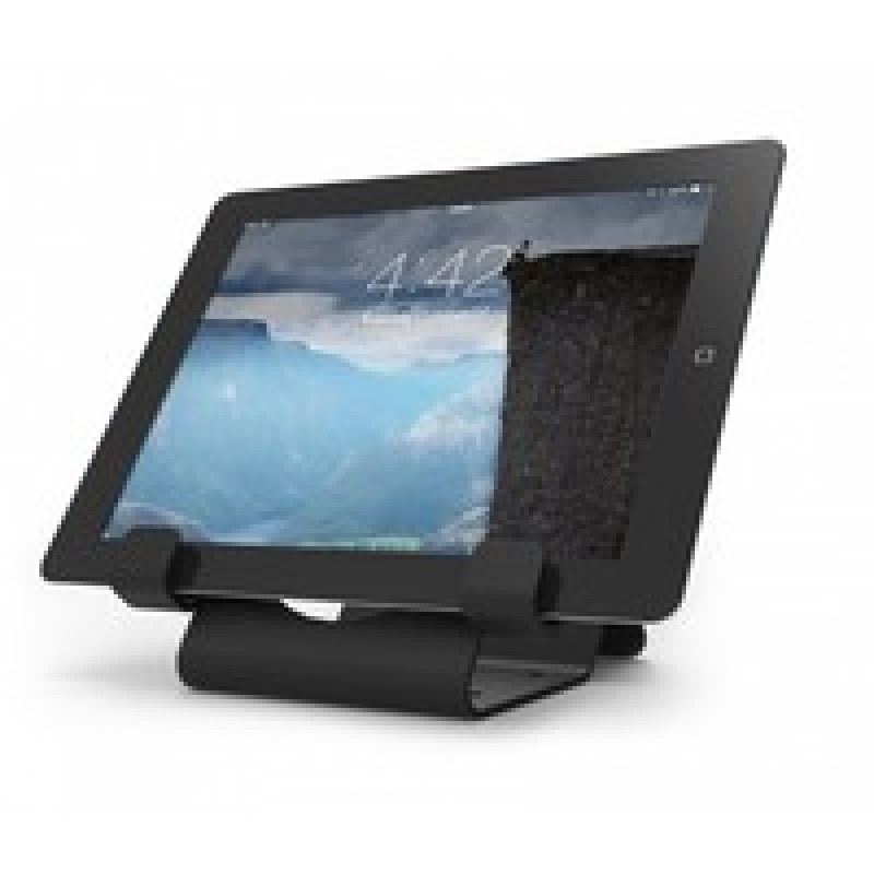 Compulocks Universal Tablet Holder - Stand/Black