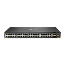 HPE Aruba 6300F 48G CL4 PoE 4 Stock/.