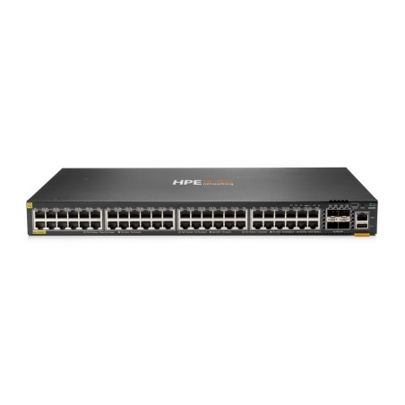 HPE Aruba 6300F 48G CL4 PoE 4 Stock/.