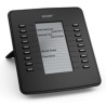 Snom Technology Snom D7 Keypad Black/For 715 D715 720 D725 760 D765