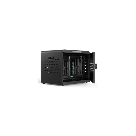 Compulocks Charging And Locking Cabinet F//16 Notebooks And Tablets EU Plug