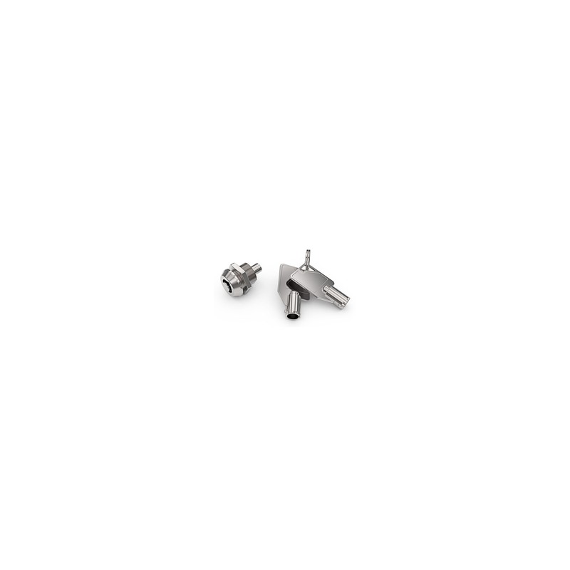 Compulocks Key Different Cylinder And Keys/NBR 50