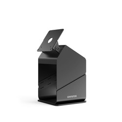 Compulocks Tablet Printer Kiosk/.