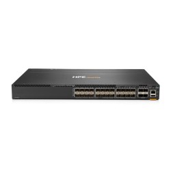 HPE ANW CX 6300M 24P 4L 2FS P-Stock/.