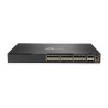 HPE ANW CX 6300M 24P 4L 2FS P-Stock/.