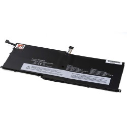 Baterie T6 Power pro Lenovo ThinkPad X1 Carbon 4th Gen, X1 Yoga, 3080mAh, 47Wh, 4cell, Li-Pol
