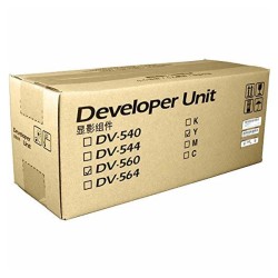 Kyocera DV-560(Y)/FS-C2026/C2126MFP