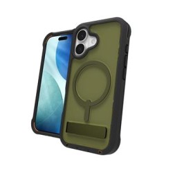 ZAGG Rainier Snap C Ring KS Apple IP/Basin Cobalt Horizon