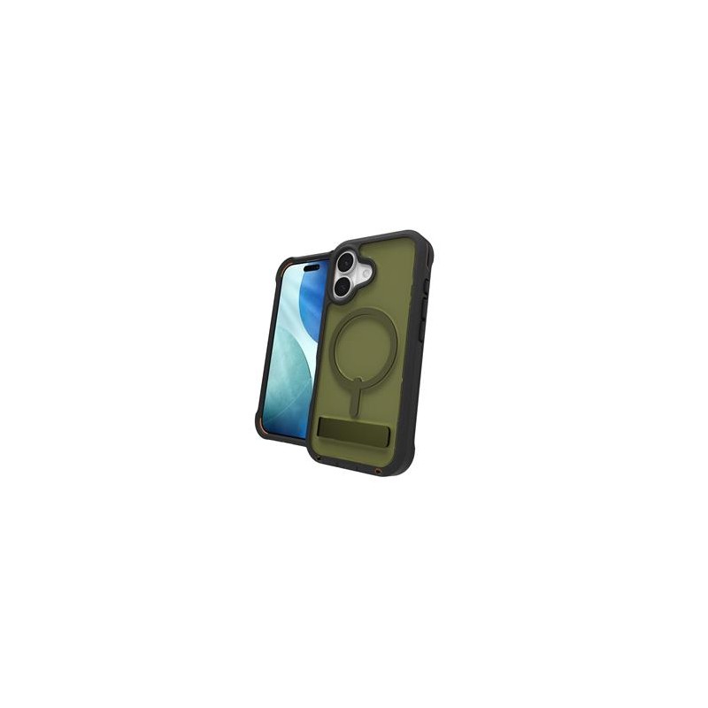 ZAGG Rainier Snap C Ring KS Apple IP/Basin Cobalt Horizon