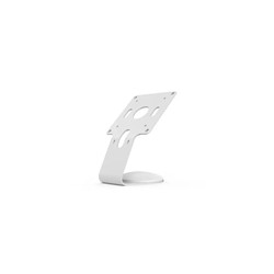 Compulocks VESA Fixed 45 Degree Core/Counter Stand / Wall Mount White