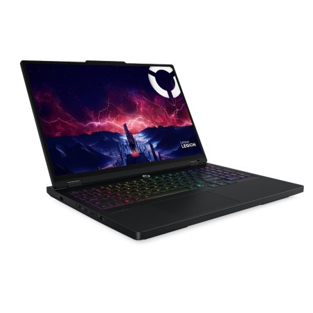 LENOVO NTB Legion Pro 5 16AFR10 - Ryzen 9 9955HX,16" WQXGA OLED,32GB,1TSSD,HDMI,RTX 5070 8GB,W11H,3Y CC