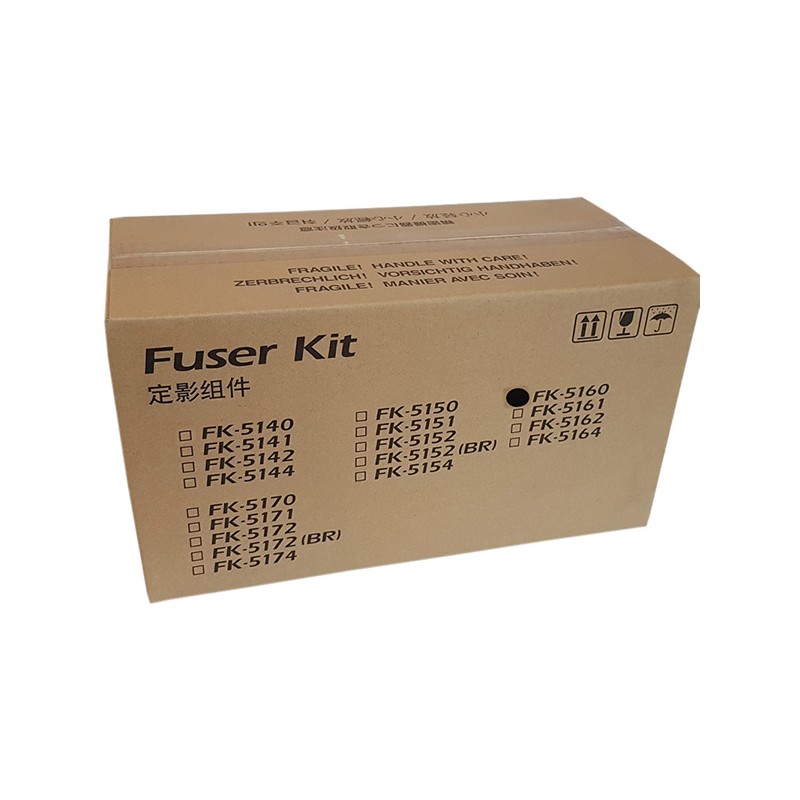 FK-5160 FUSER UNIT/.