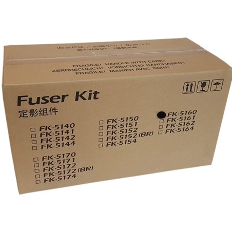 FK-5160 FUSER UNIT/.