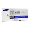 HP originální toner SU863A, MLT-D119S, 119S, black, 2000str.