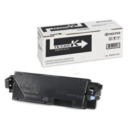 TK-5305K/TONER-KIT BLACK /12.000 PAGES 1T02VM0NL0