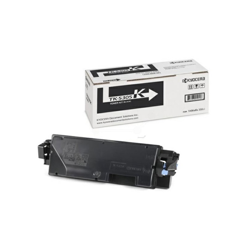 TK-5305K/TONER-KIT BLACK /12.000 PAGES 1T02VM0NL0