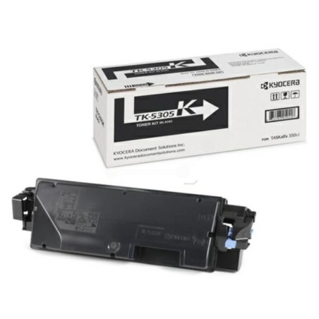 TK-5305K/TONER-KIT BLACK /12.000 PAGES 1T02VM0NL0