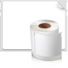 LABELWRITER ROLLS - VALUE PACK/DY LW 54X70MM DISK LBL 320CT FSC
