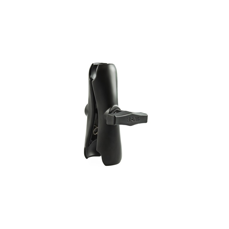 RAM® Double Socket Arm RAM201U