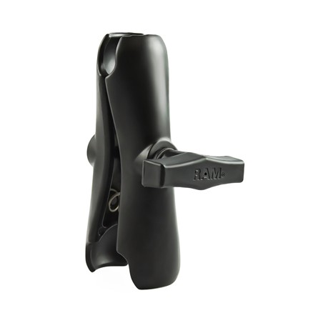 RAM® Double Socket Arm RAM201U